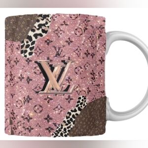 15oz Fashion Mug New L13